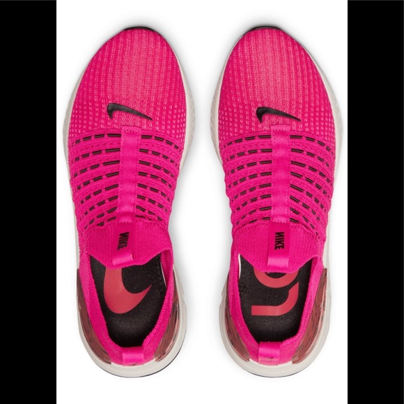 Nike Shoes - New! Nike Phantom Pink Cheetah Sneakers